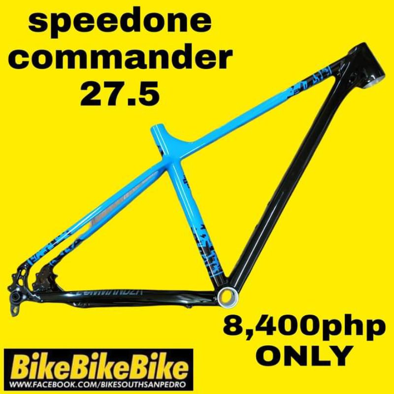 Speedone Commander Frame | Shopee Philippines