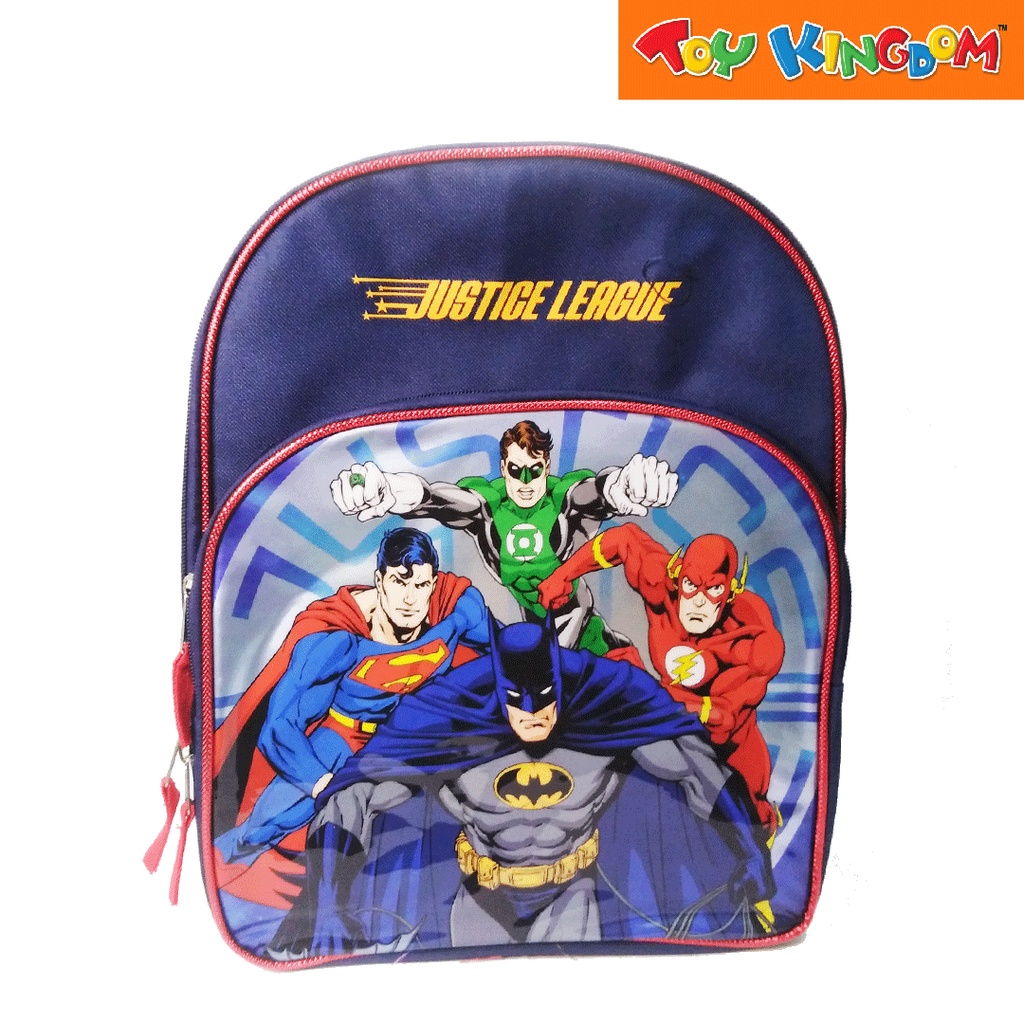 Justice league Latexballonger 8-pack 9