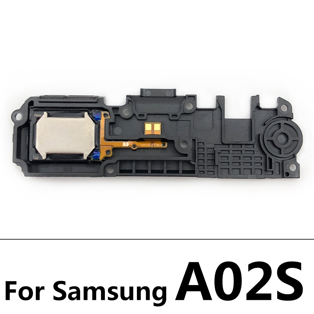 Loud Speaker Buzzer Ringer Loudspeaker For Samsung A10S A20S A30S A02s ...