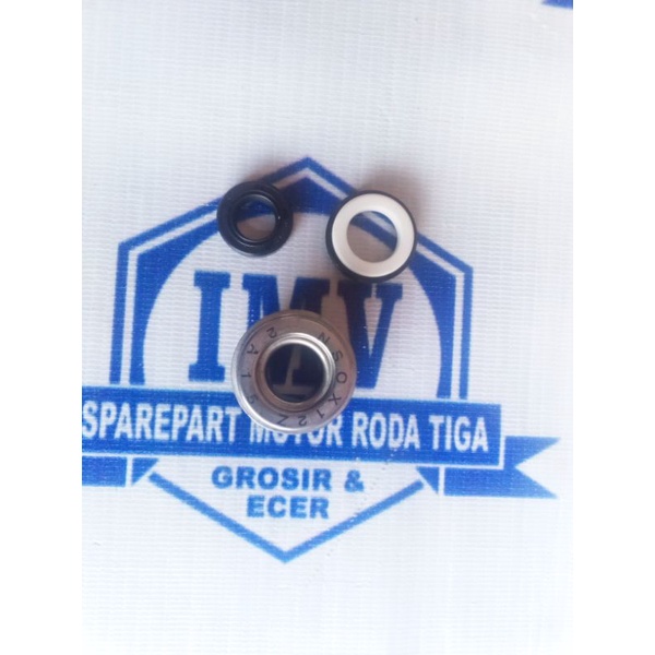 Seal water pump Viar Emperor Nozomi KTM Etc. Shopee Philippines