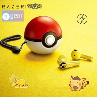 Razer pikachu true discount wireless