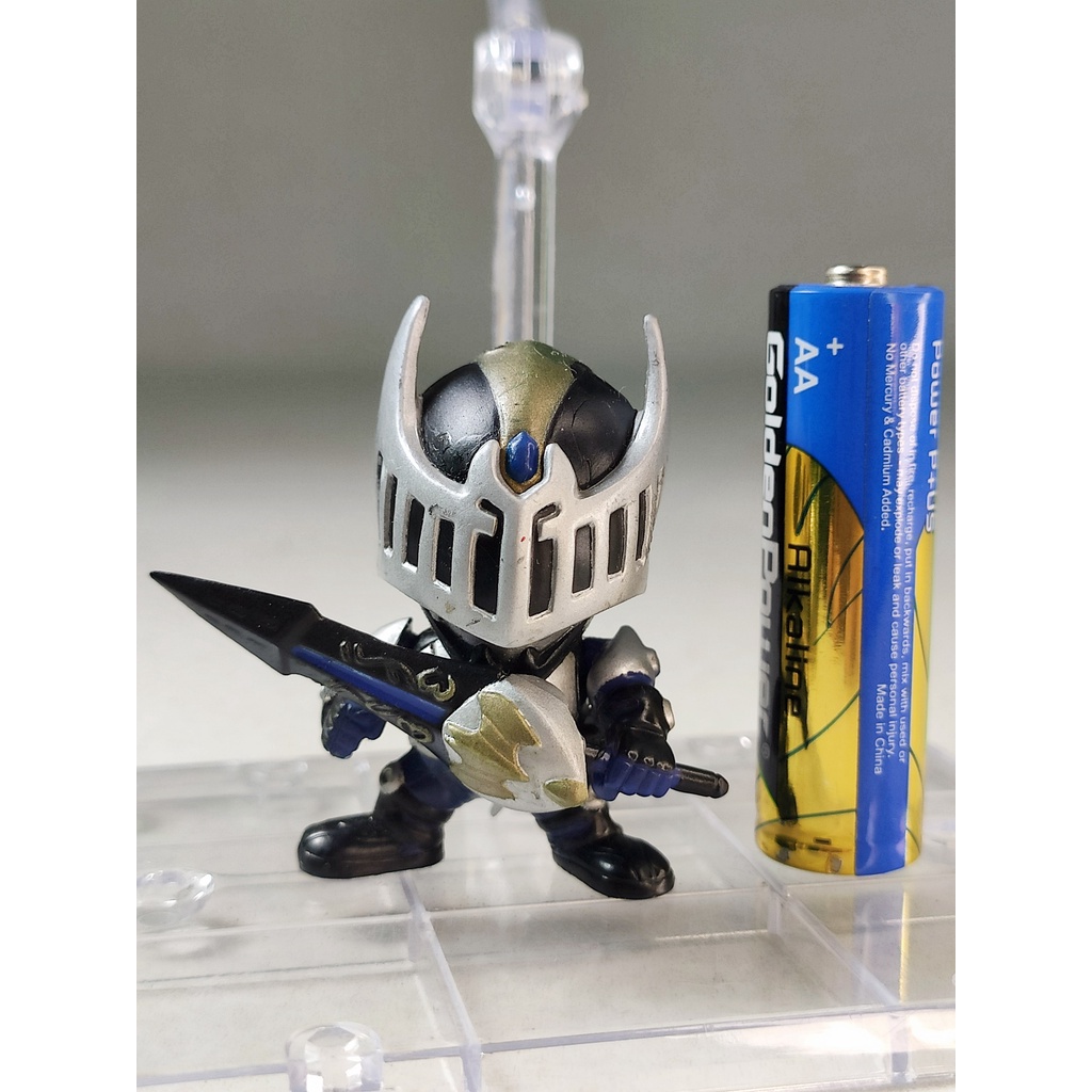 ASSORTED FIGURE MASK RIDER KAMEN RIDER MINI ACTION FIGURES (JAPAN ...