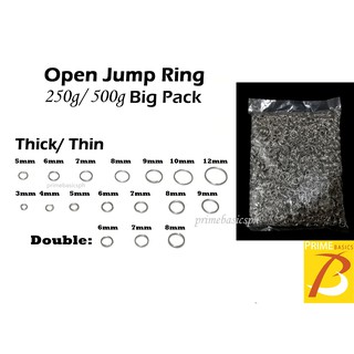 jump ring - Best Prices and Online Promos - Jan 2024