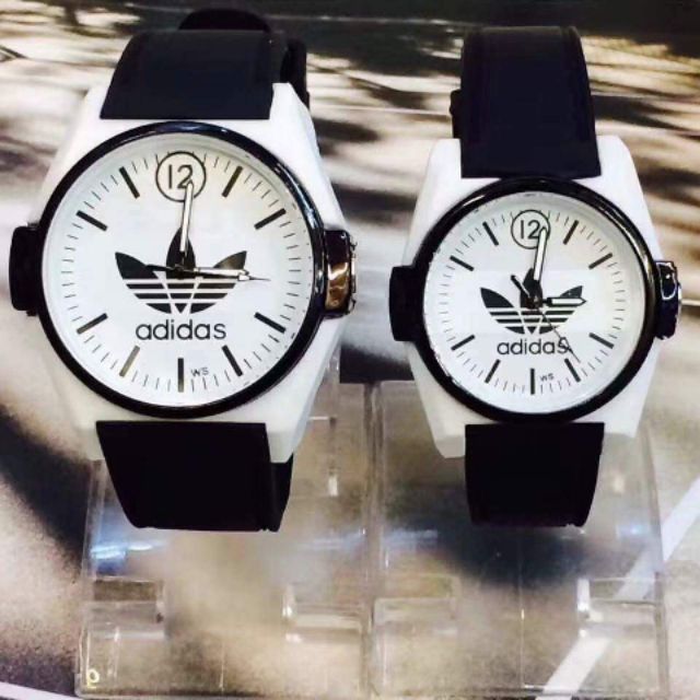 Adidas 2025 couple watch