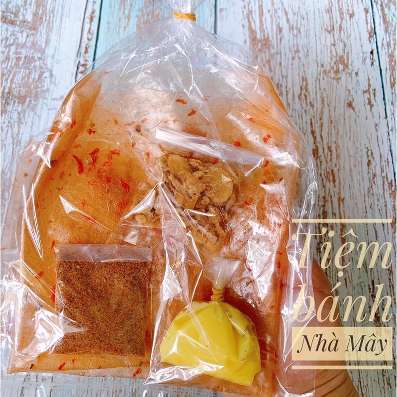 Soft Rice Paper with Butter Shrimp - Dew-dried Rice Paper Rolled with ...