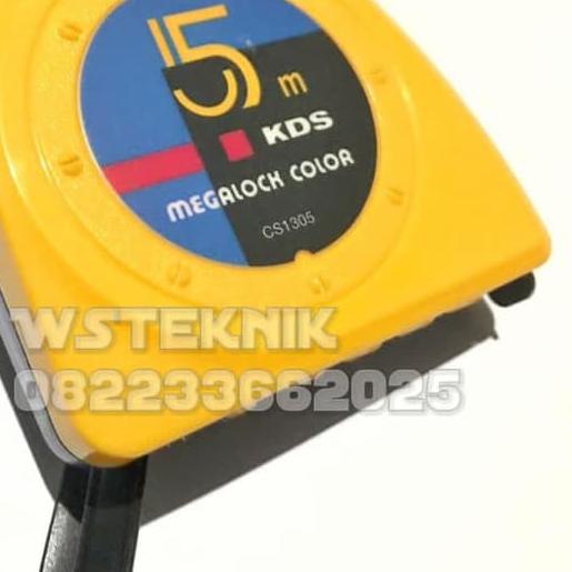 Kds Meter 5 Meters Megalock / Meter 5 Meters | Shopee Philippines