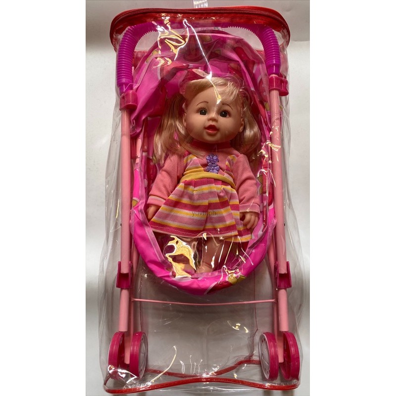 shopee baby doll