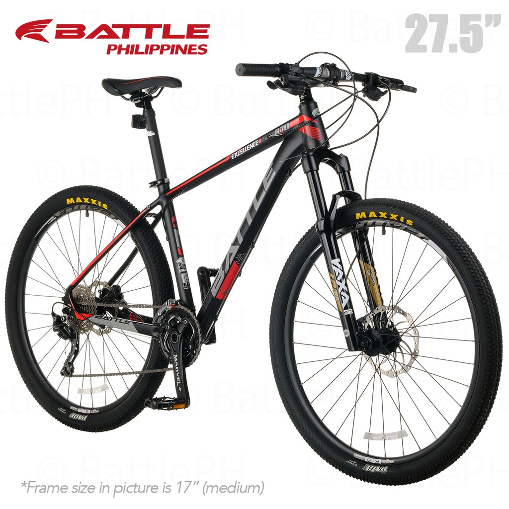 Shopee discount mountain bike