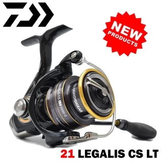 daiwa+legalis+lt+spinning+reel - Best Prices and Online Promos