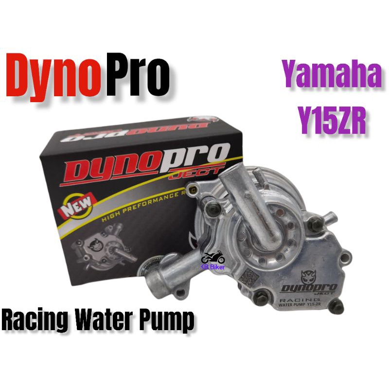 Dyno Pro Racing Water Pump Yamaha Y15zr Y15 Lc135 DynoPro Shopee