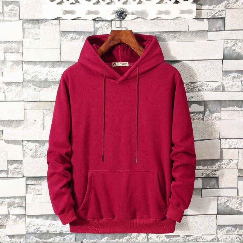 Hoodie in shopee sale