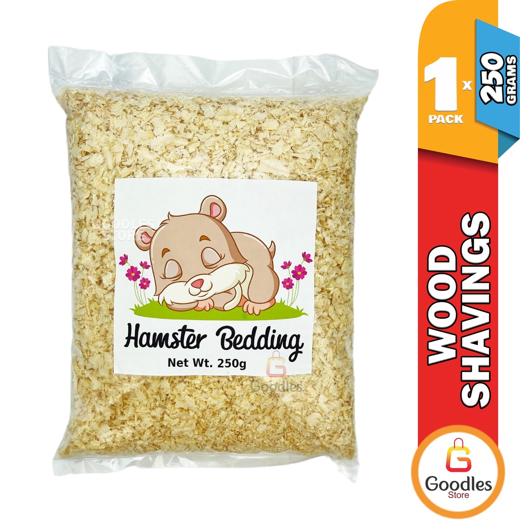 Picture of Hamster Bedding Wood Shavings Kusot Palochina Small Pet Bedding Bincage ...