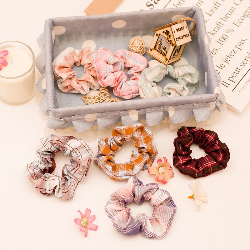 Stok Getah Rambut Hairband Korean Fashion (Borong Getah Rambut ...