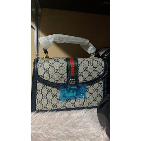 Gucci bag shopee store