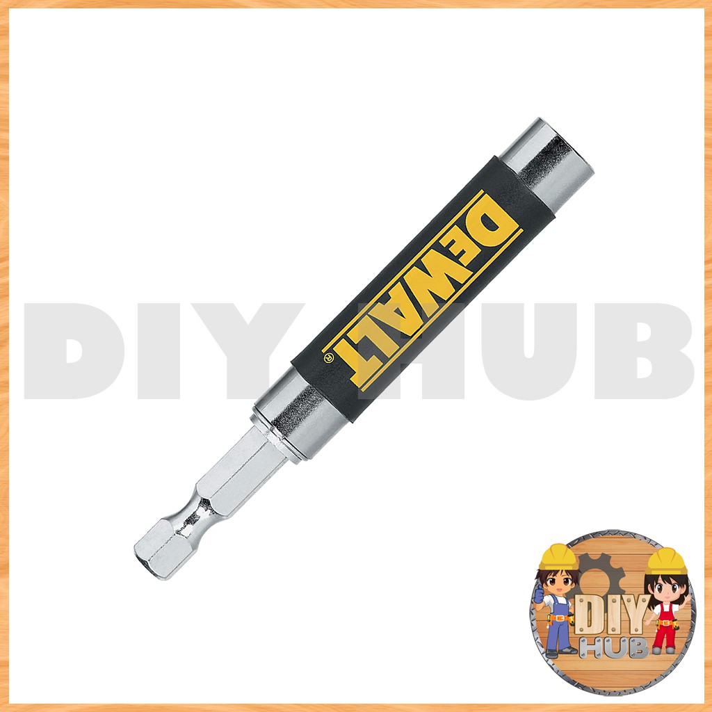 DEWALT Drive Guide Bit Holder Shopee Philippines