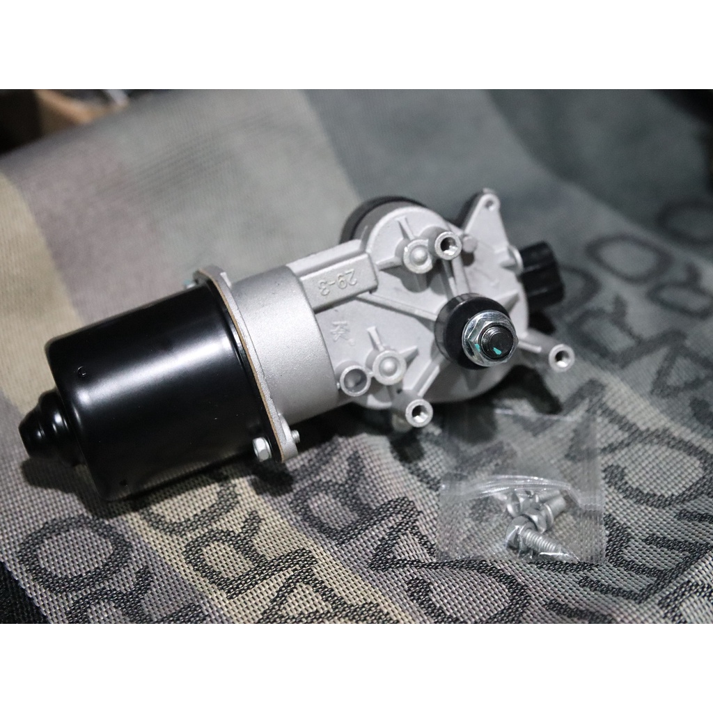 Honda City 20092013 Wiper Motor Shopee Philippines