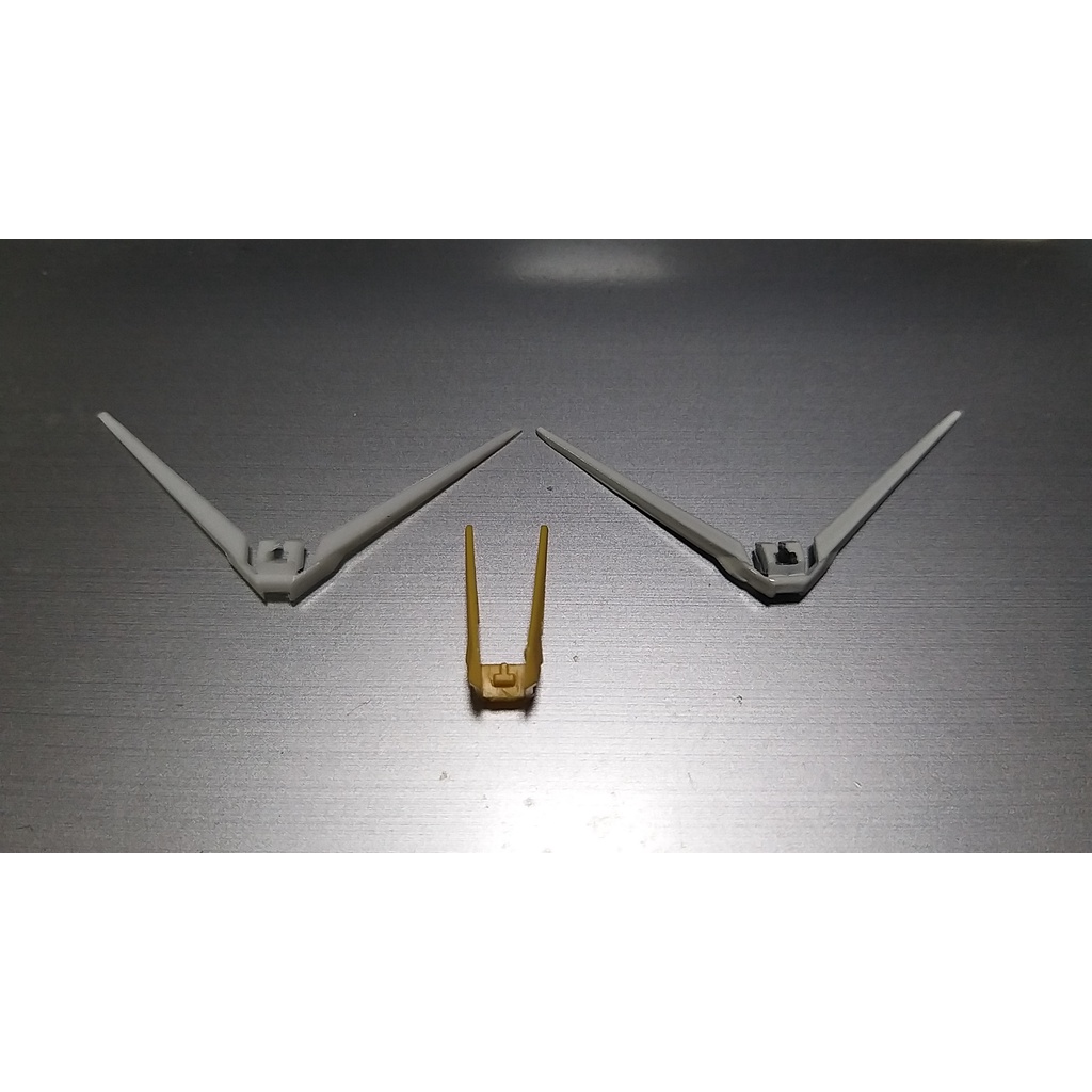 V-Fin for Freedom 2.0 MG | Shopee Philippines
