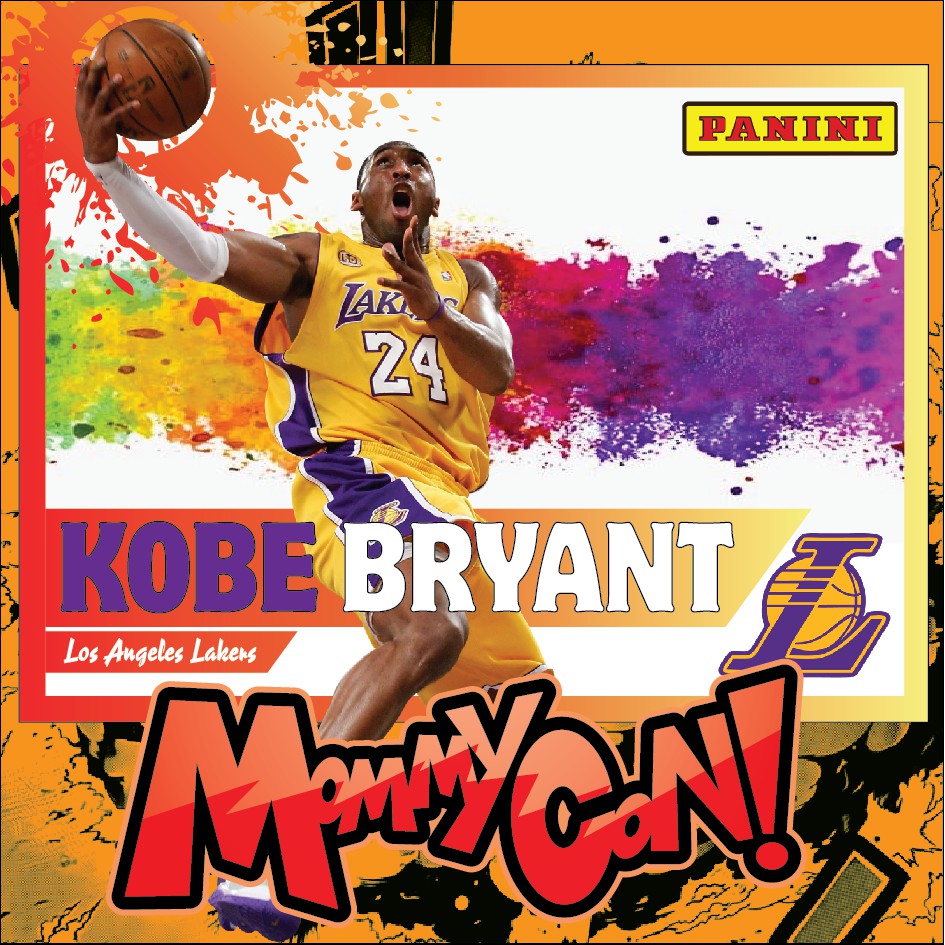 Kobe Bryant 