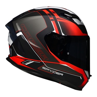 Spyder lynx hot sale helmet