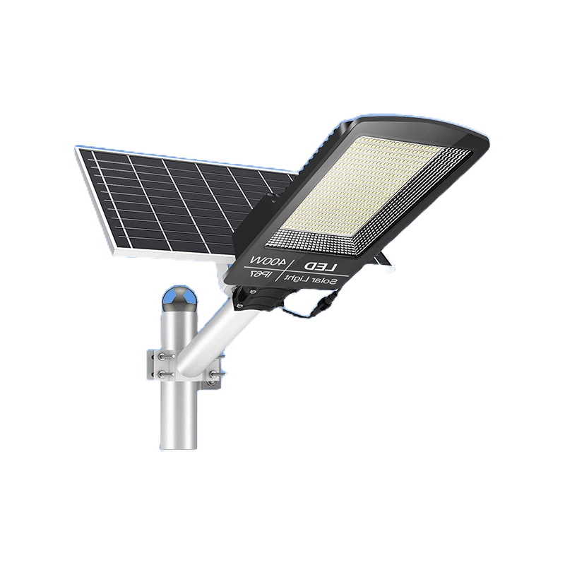 Yowxii Solar Street Lights Outdoor Waterproof Led Solar Light High Power Bright 100w 600w 