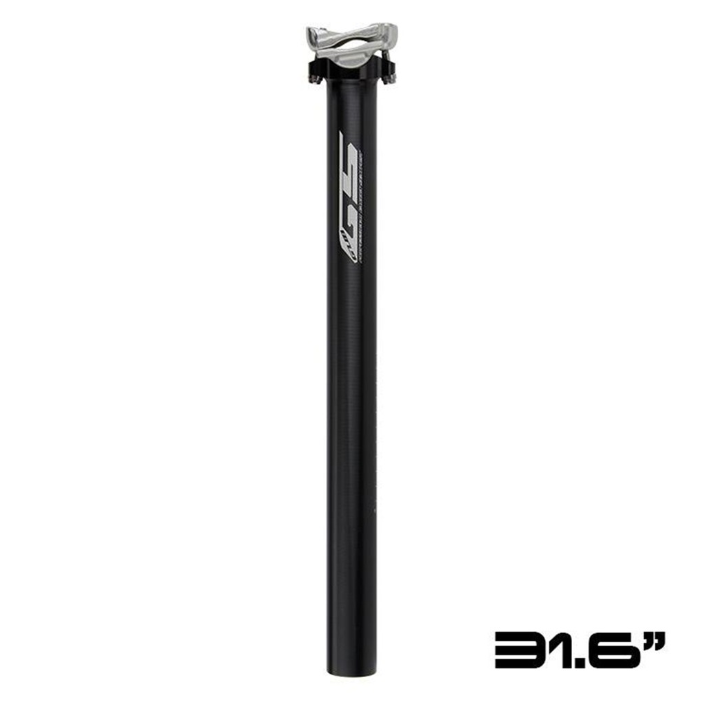 PerfkGUB 2/31.6 mm Aluminum Alloy Bike Seat Post Mountain bike
