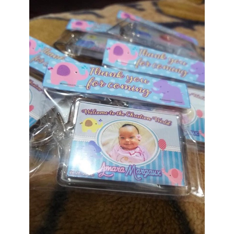 Customize ref giveaways Shopee Philippines