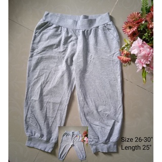 Joggers mujer gamarra hot sale