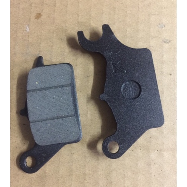 Brake Pad. Honda Click 125i/150i (VERSION 1). Shopee Philippines