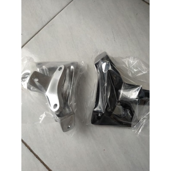 Power Seat Postep Foostep bostep step Rear Mio lamnMio New.Mio smile ...