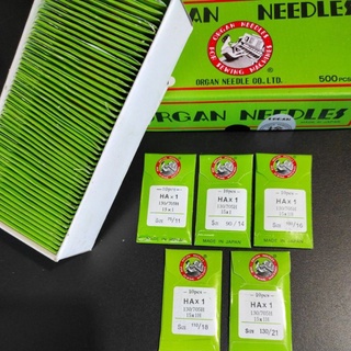 Hypoallergenic Needles - The Needle Lady