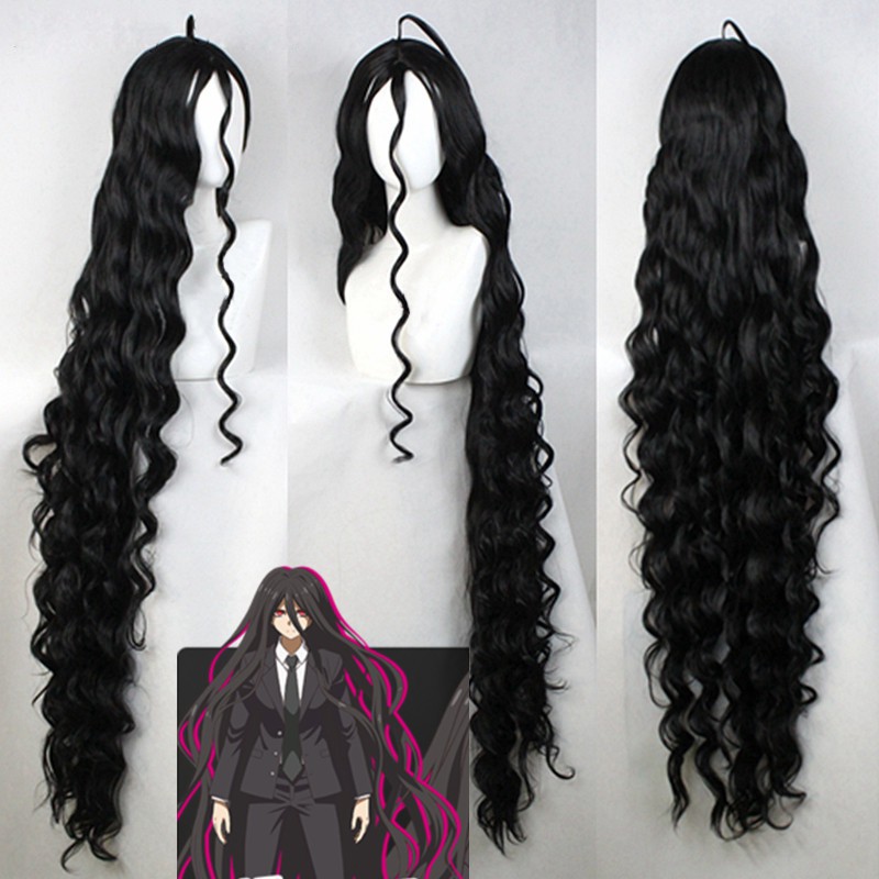 BEST 47 120cm Long and 59 150cm Long Styled Izuru Kamukura