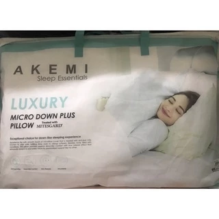 Akemi pillow promotion hotsell