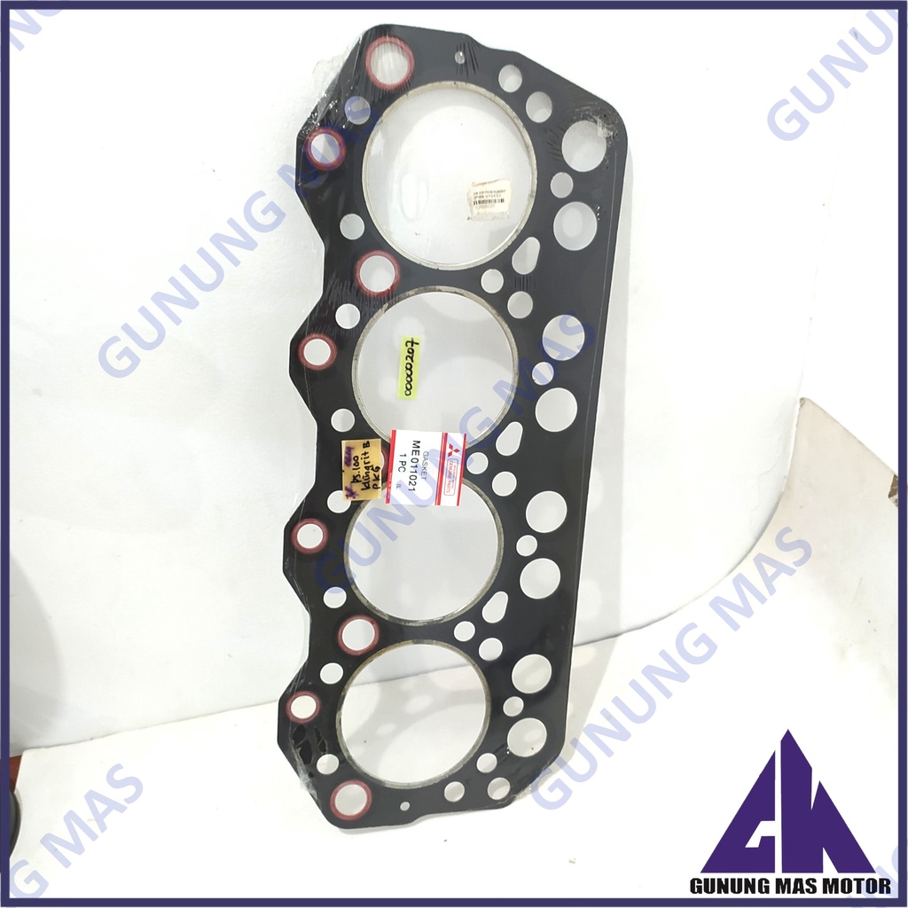 MESIN Cylinder Head Gasket Mitsubishi PS100 Klingrit Car Engine Head