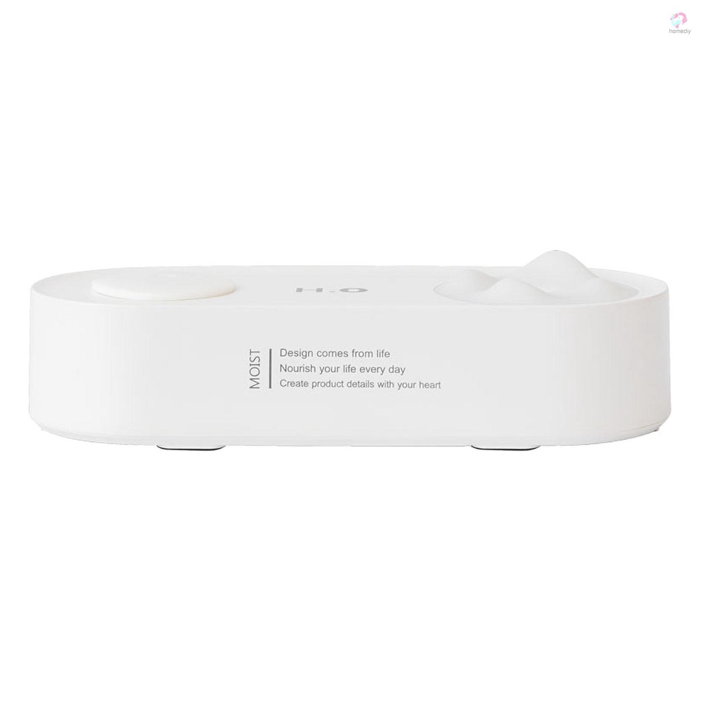 [home] Portable Water Bottle Humidifiers Mini Cool Mist Humidifier with