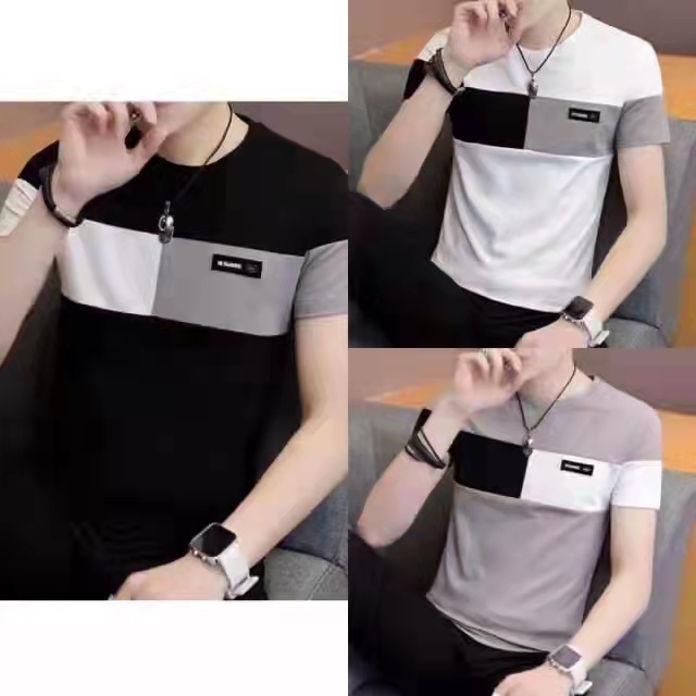 NP cotton Tshirt for men(fit M to L) | Shopee Philippines