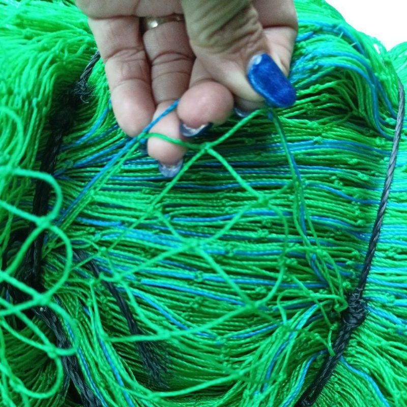 ‼️free 100m rope ‼️50meter range net /farm net/ Chiken net/1inch hole x ...