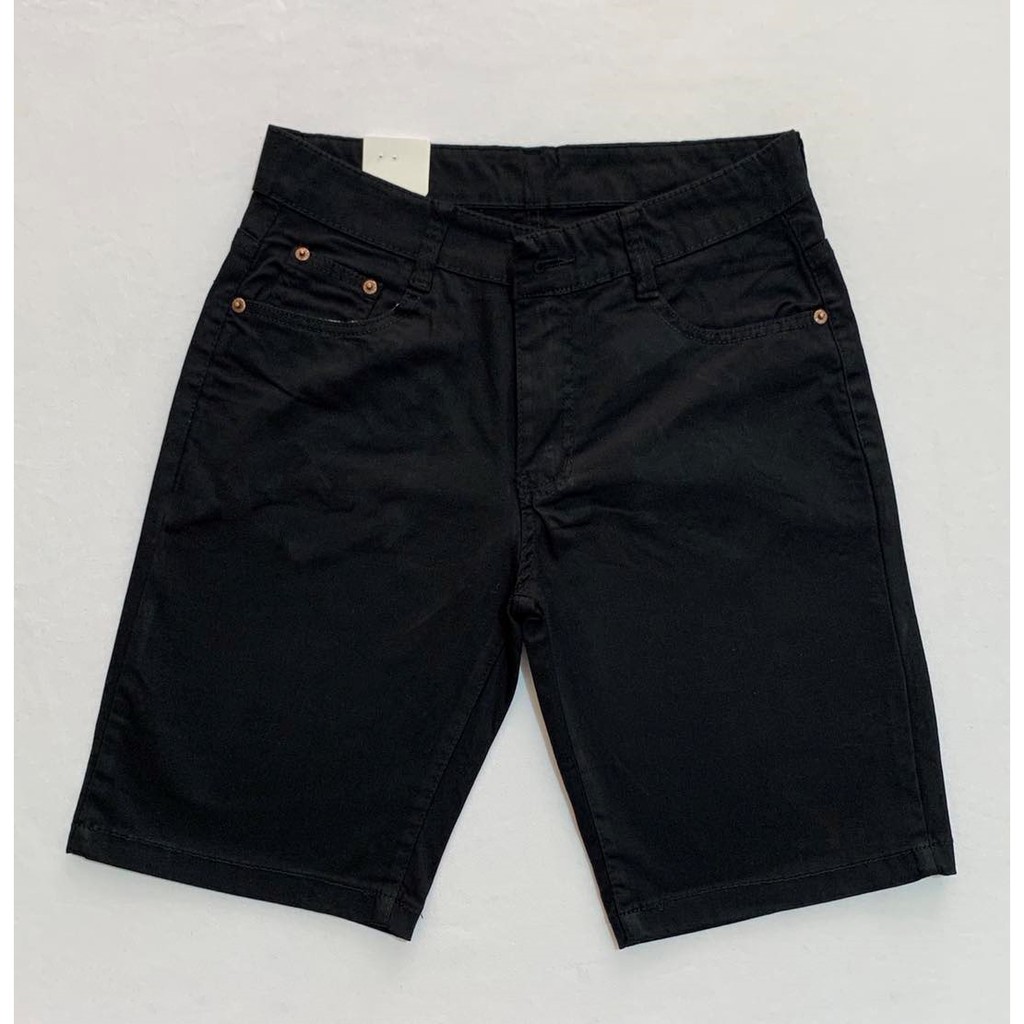 Men's 5 color short/casual cotton short for men | Shopee Philippines