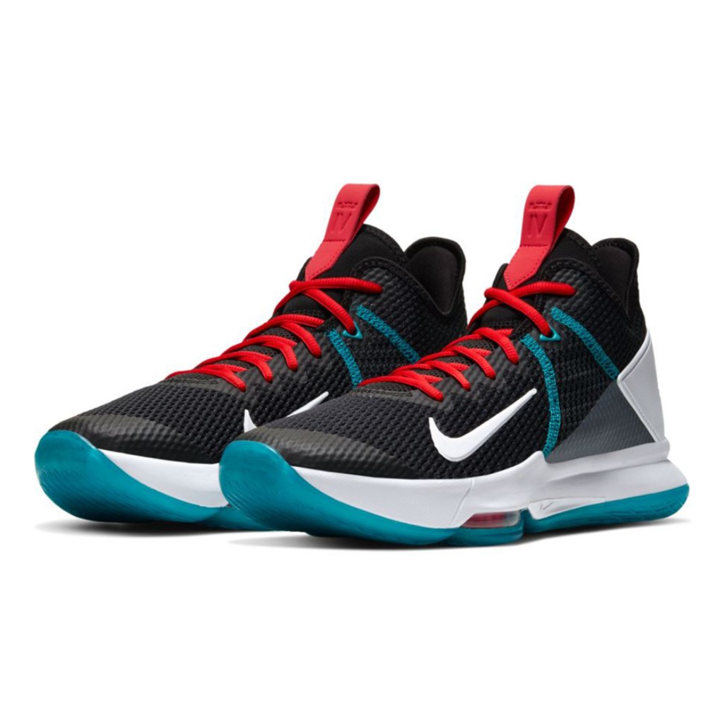 Nike lebron store 4 blu