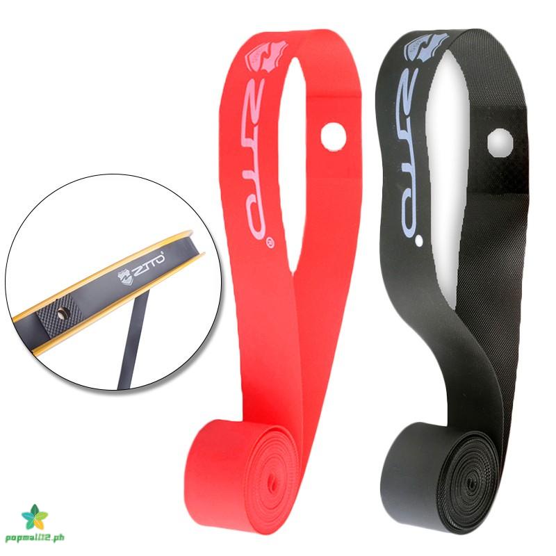 ZTTO PVC Mountain Bike Tire Pad Bike Inner Tube Pad Rim Tire Liner