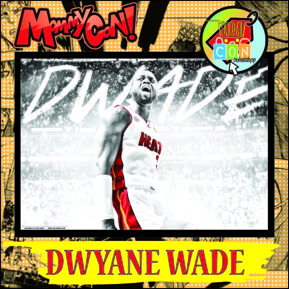 Dwyane Wade : NBA Cards | Shopee Philippines