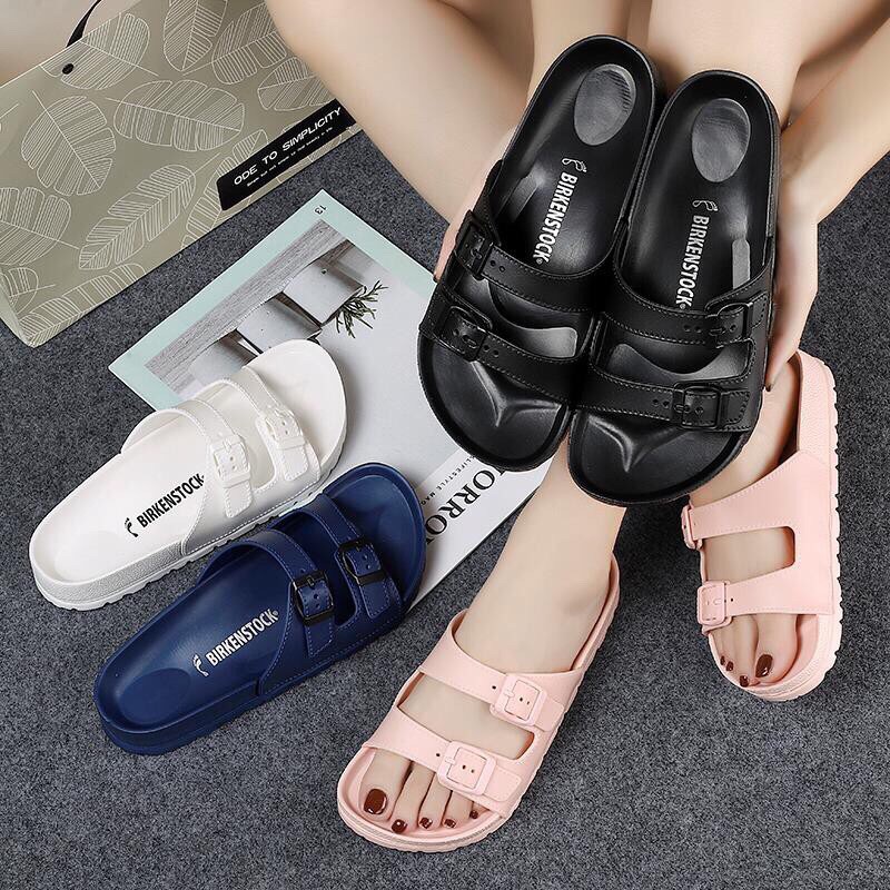 Birkenstock store sandals shopee