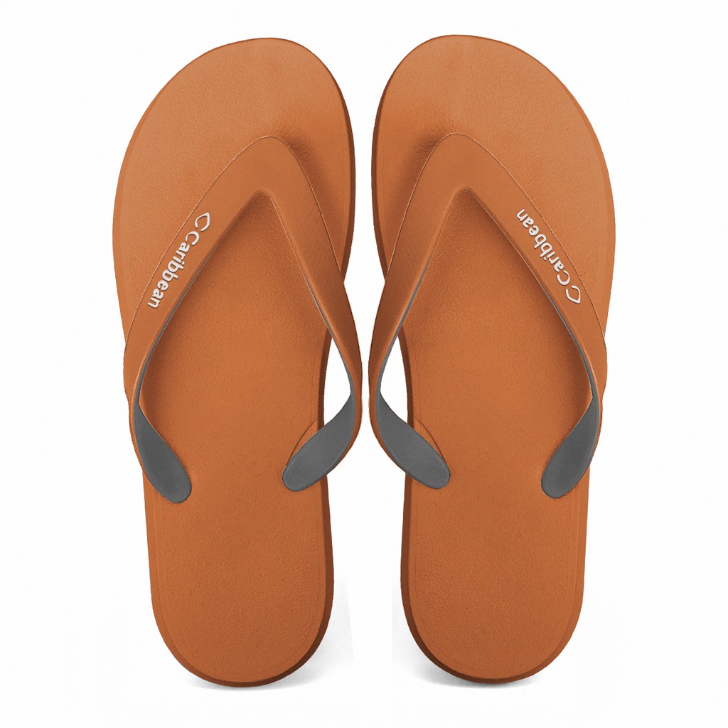 Caribbean hot sale flip flops