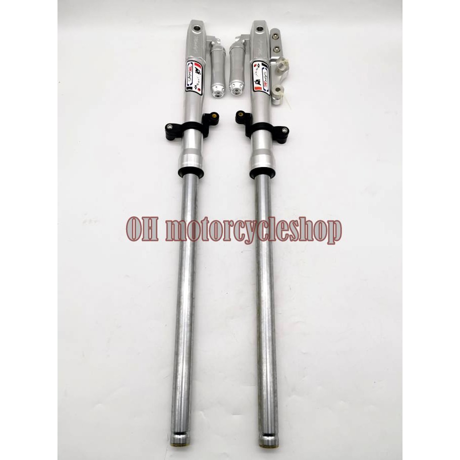 Mody 5 front shock raider150 carb BIG SALE!! | Shopee Philippines