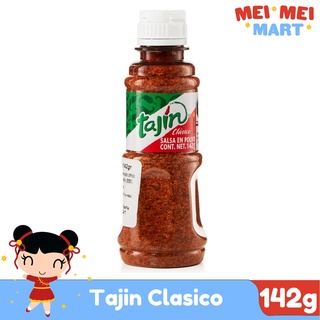 Tajín Clásico Seasoning, Mini Tajín Mexican Seasoning 1.6 oz (Pack of 1)