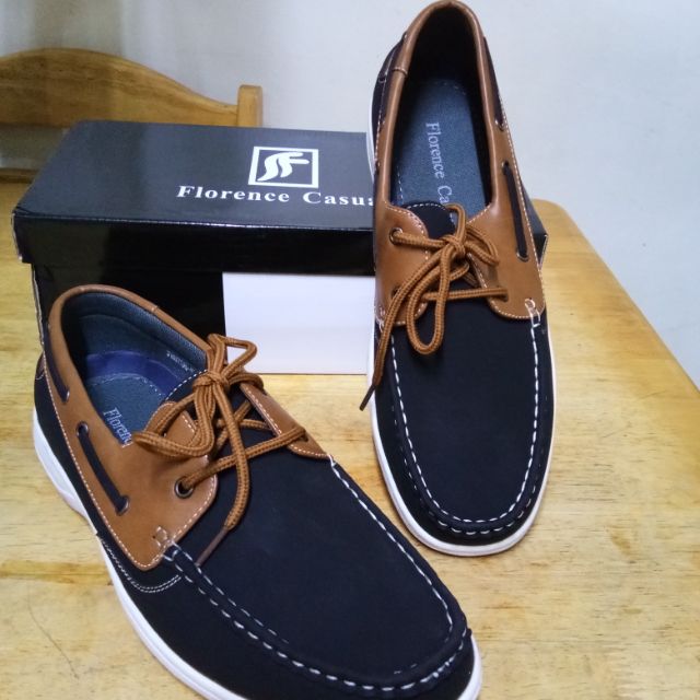 Topsiders florence casual