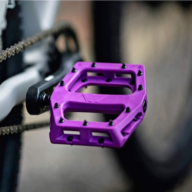DMR V11 Flat Bicycle Nylon Pedal Shopee Philippines