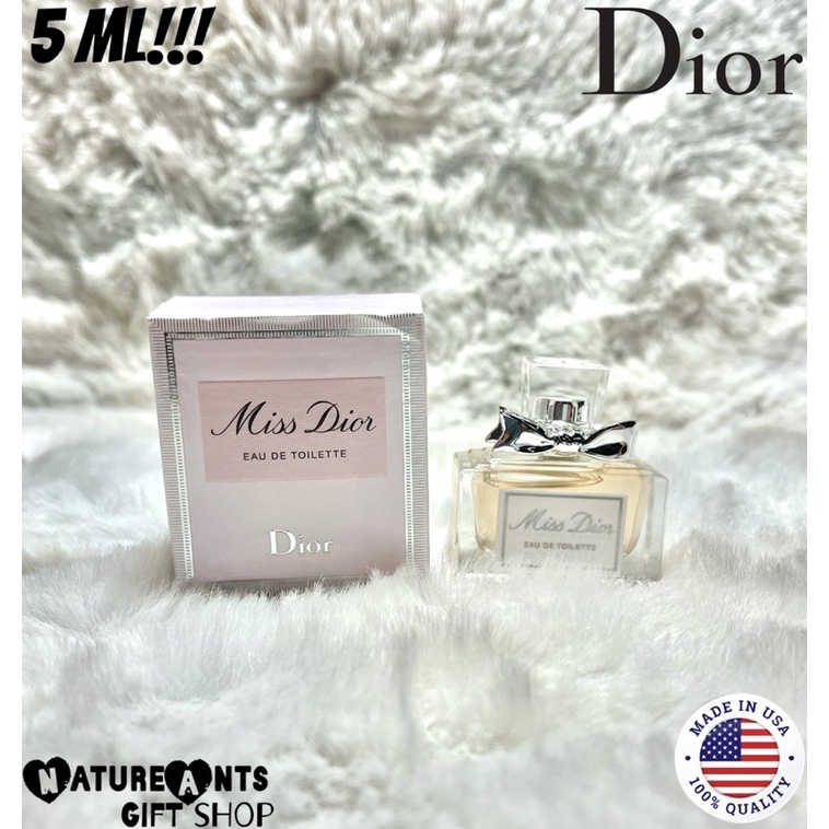 Dior 5 outlet ml