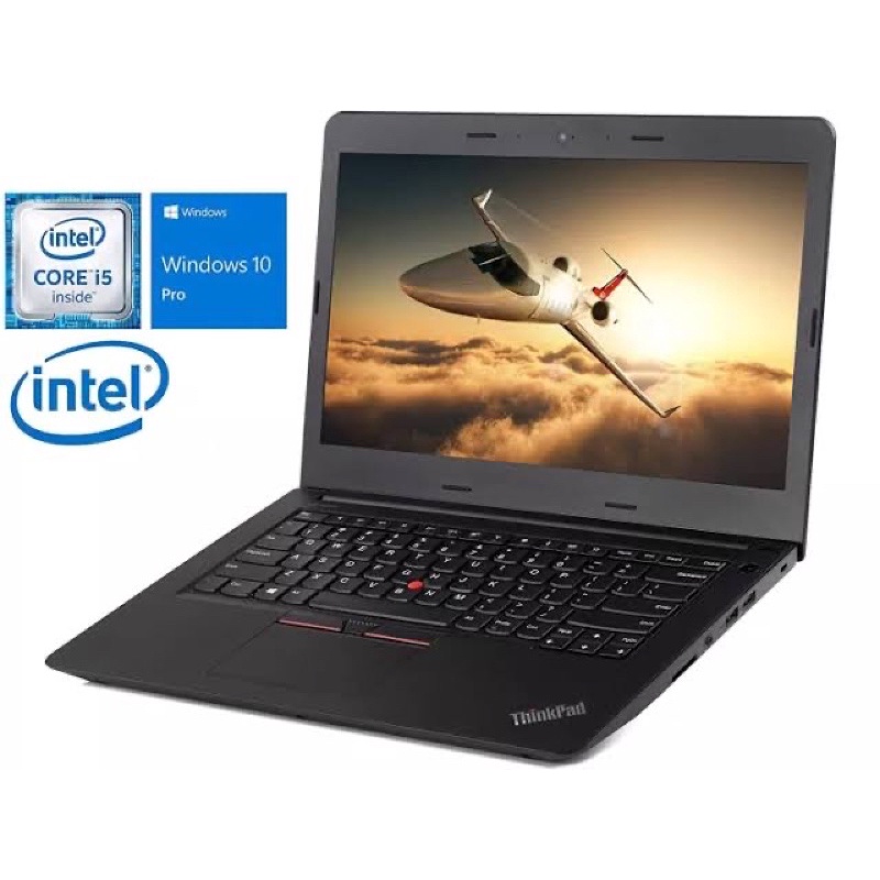 Lenovo - 【美品】Lenovo ThinkPad E470 / Full HD 非光沢 ThinkPad E470 | 14