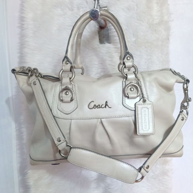 COACH SPEEDY BAG  Shopee Philippines