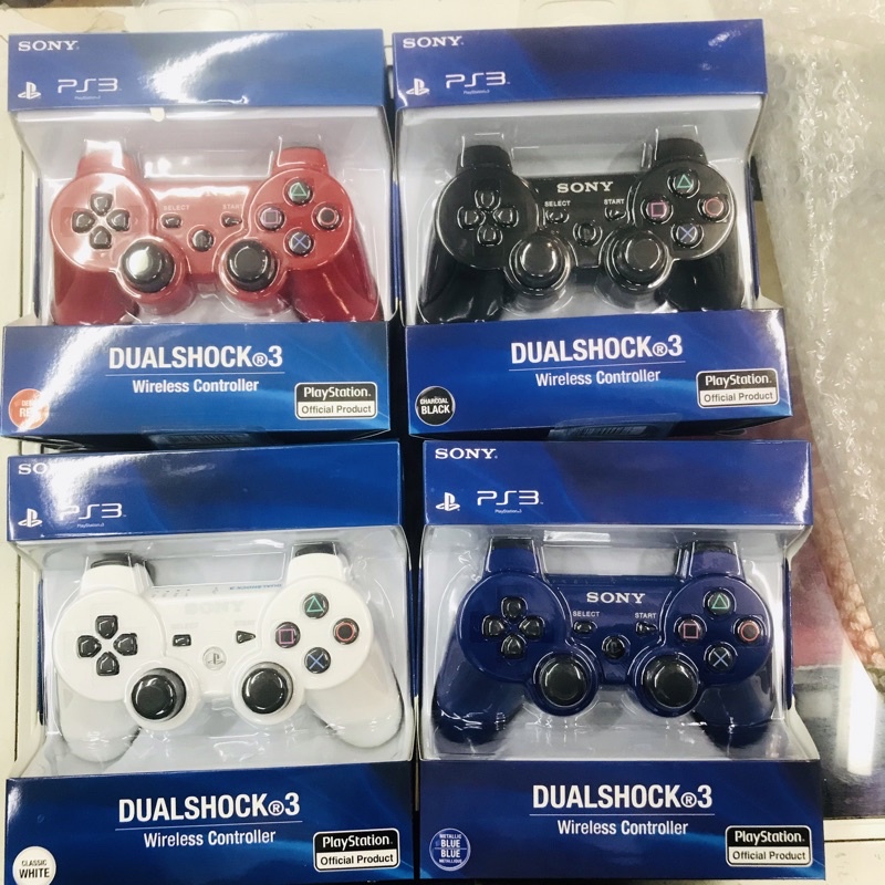 Ps3 controller store shopee